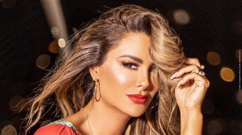 ninel conde onli fans|Ninel Conde 